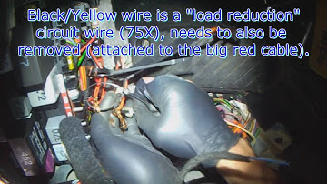 VW B5: Passat Heater Core... sort of.