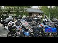 BMW GS Club Sommerfest Ausfahrten 2022