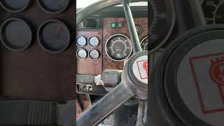 1996 KENWORTH T450 CONCRETE MIXER TRUCK