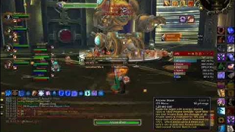 Mimiron 10 man uldar