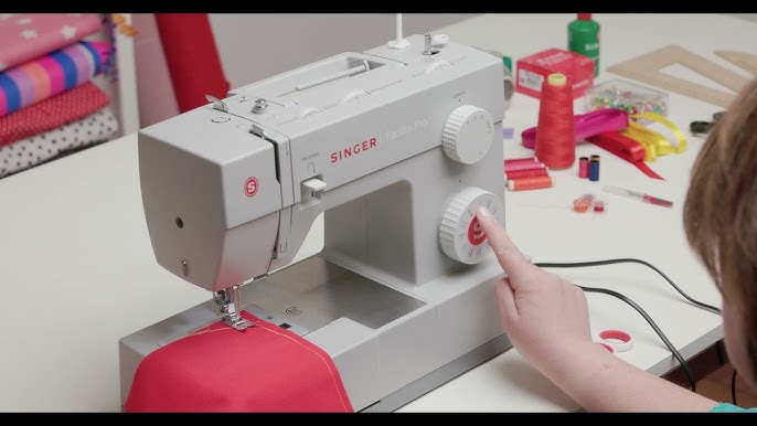 SINGER HD6620C Heavy Duty Sewing Machine