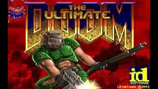 DOOM THEME CIFRA INTERATIVA por Misc Computer Games @ Ultimate