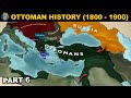 19th Century Ottoman Empire Quiz