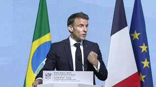 L'accord UE-Mercosur est 