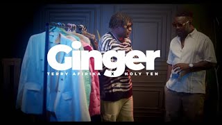 Ginger feat Holy Ten - Official Video