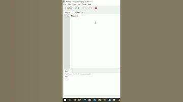 Operarion in polymorphism python  Tamil #shorts #trending #tamil #python #viral #thread #programmer