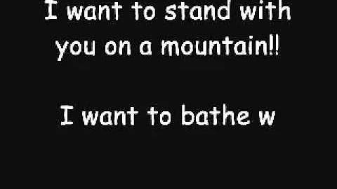 Savage Garden - Truly Madly Deeply with Lyrics !! - YouTube.flv