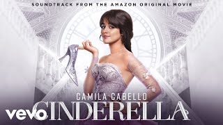 Camila Cabello Nicholas Galitzine - Million To One Could Have Been Me Reprise Audio