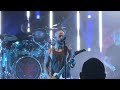 Daughtry "Over You" Live at The Borgata Music Box