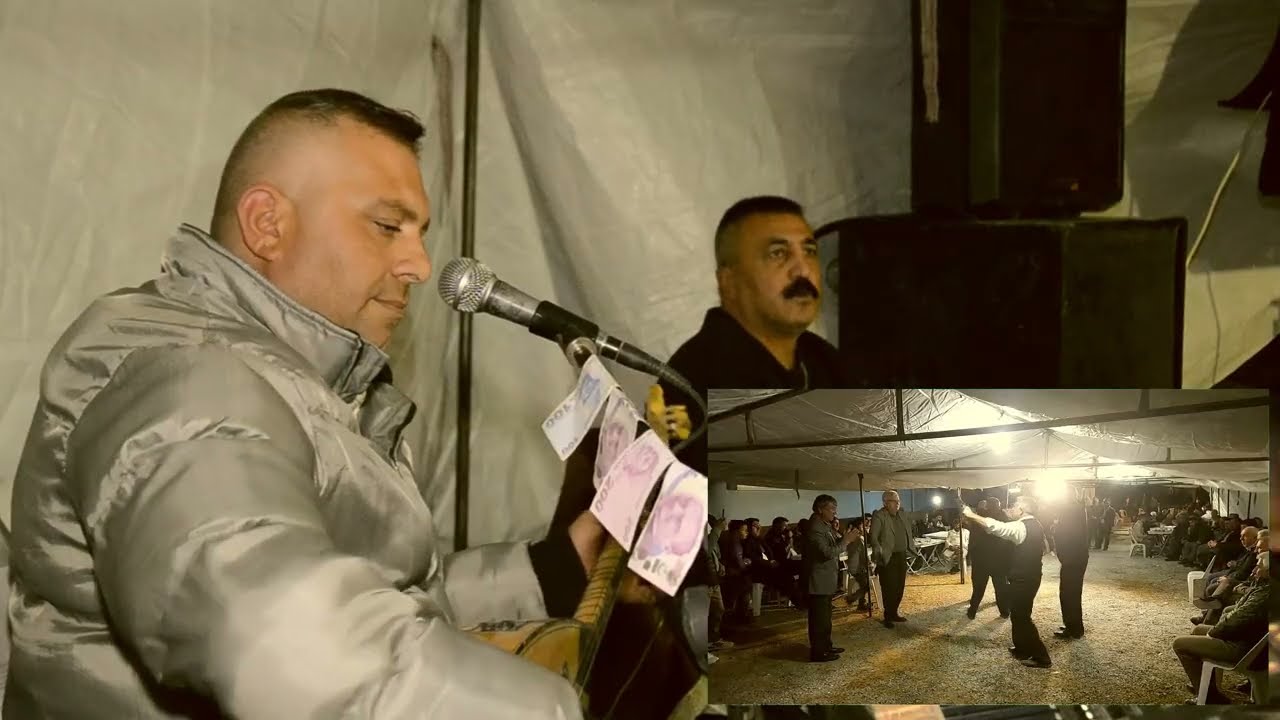 Medet ELÇİN | Çubuk Ovası 2025