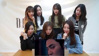 Dreamcatcher(드림캐쳐) 'GOOD NIGHT' MV Reaction!