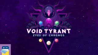 Void Tyrant: iOS / Android Gameplay Walkthrough Part 1 (by Armor Games) screenshot 4