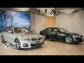 【BMW】THE 3 SEDAN & TOURING DIGITAL SHOWROOM