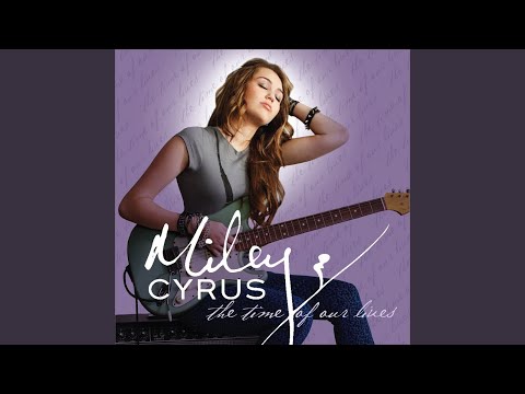Putar Talk Is Cheap - Miley Cyrus
