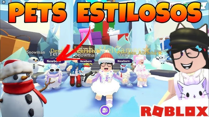 SANTUÁRIO DAS BORBOLETAS NO ADOPT ME ROBLOX 