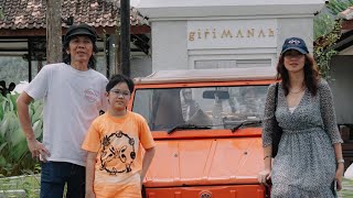 Download Lagu Bimbim Slank ajak Memi dan Mao ke Jogja naik VW MP3 Download Lagu Bimbim Slank ajak Memi dan Mao ke Jogja naik VW MP3