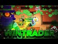 I PRETENDED TO BE A WINTRADER FOR 1 DAY… With VTzim