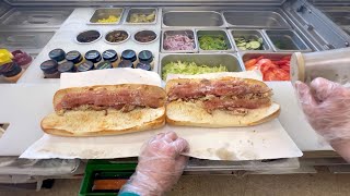 Subway POV: They Paid $20 For This