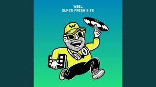 Gwen McCrae - Funky Sensation (WBBL Edit)