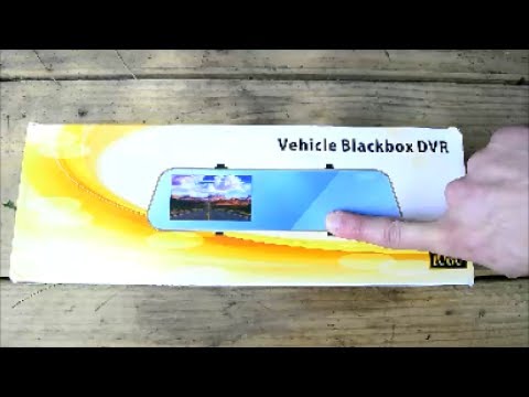 How to Set Up Your Dash Cam Discreetly — BlackboxMyCar