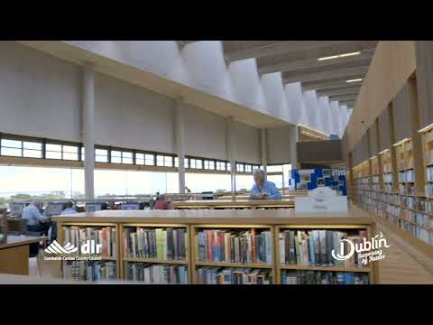 DLR Tourism Teaser Video | DLR Lexicon Library | Ripple Marketing