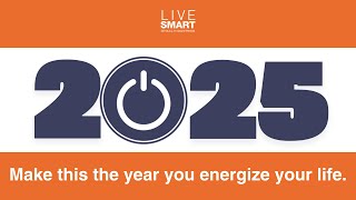 LIVESMART New Year Video 2025