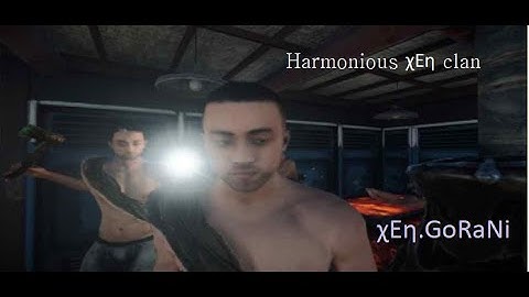 Rustoria US Main pvp XenClan & previous highlights