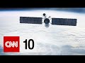 Space Warfare and Cybersecurity Challenges