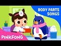 Sickness - Hospital Play / I Am Sick! | Body Parts Songs | Pinkfong Songs for Children