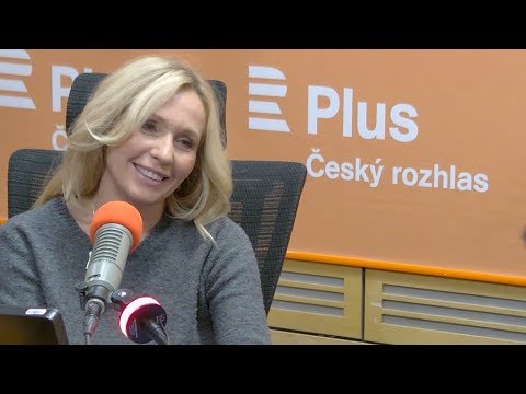 Pergnerová: Jsem jednoduchý