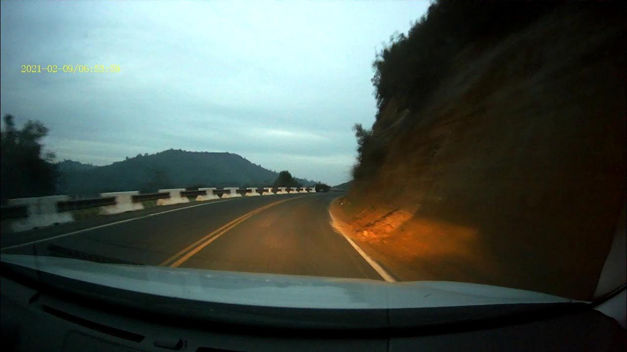 O'Byrnes Ferry Rd/Bridge YouTube