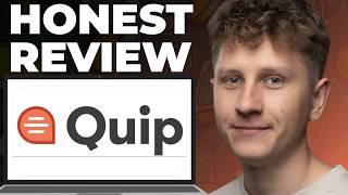 Quip for Document Management Honest Review - Watch Before Using