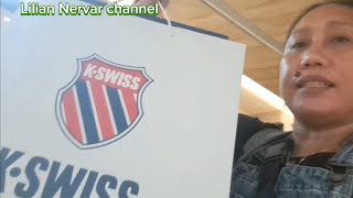 Part 2  DONE SHOPPING GUYS #Lilian Nervar channel #ofwlife hongkong