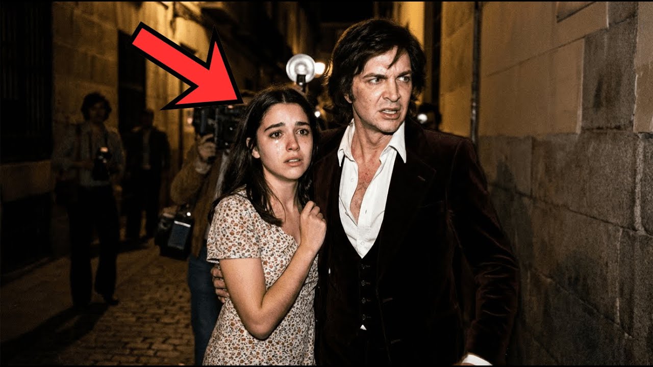 Camilo se Enamoró de una Actriz Mexicana 18 Años Menor — Lo que Pasó Cambió Su Vida Para Siempre