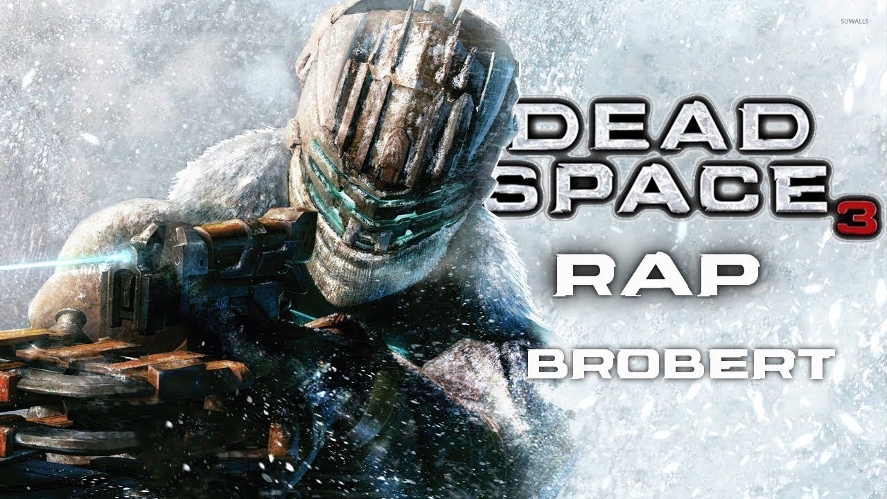 Dead space 3 главы