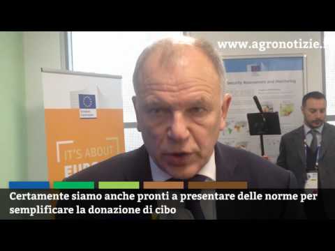 Video: Dalla Controversia Sul Carburante Al Cibo Al Vuoto Istituzionale Nelle Politiche Sui Biocarburanti: Prove Dai Paesi Dell'Africa Occidentale