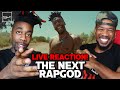 THE NEXT RAP GOD  [LIVE REACTION WITH DAX]