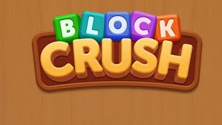 mini game Block crush! #game screenshot 5