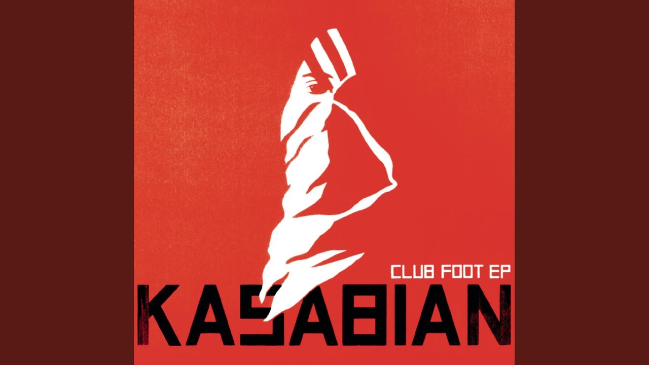 Club Foot (Edit)