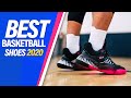 BEST Basketball Shoes of 2020