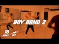 Dance Now! | Boy Band 2 | MWC Free Classes