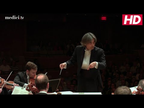 Kent Nagano - Beethoven: Symphony No. 6