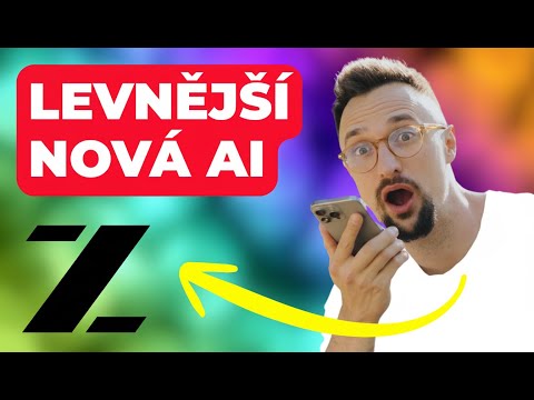 Cover: Open-source AI model, který poráží velké AI hráče (a je ZDARMA) | Tomáš AI