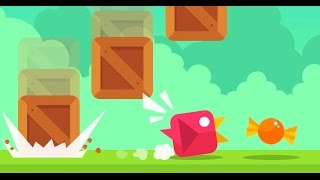 Run Bird Run by Ketchapp - Game Trailer screenshot 3