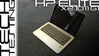 HP Elite X2 1011 G1