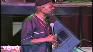 Letta Mbulu &amp; Caiphus Semenya - Angelina (Live At Carnival City, 2006)