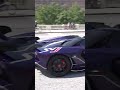 Cops Try To Scare Lambo Owners...But They DON&#39;T CARE!  #car #lamborghini #cops #viral