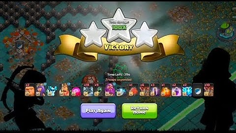 Easiest way to get 3 star no strings attached.