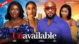 UNAVAILABLE (New Movie) Deza The Great, Chinenye Nnebe, Sophia Alakija 2023 Nollywood Movie screenshot 3