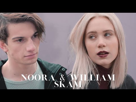 Wideo: Czy Noora spała z bratem Williama?